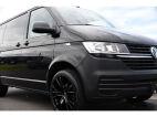 Volkswagen Transporter 2.0 TDI L1H1 30 Black Edition