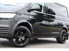 Volkswagen Transporter 2.0 TDI L1H1 30 Black Edition