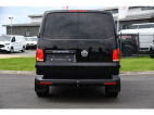Volkswagen Transporter 2.0 TDI L1H1 30 Black Edition