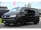 Volkswagen Transporter 2.0 TDI L1H1 30 Black Edition