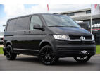 Volkswagen Transporter 2.0 TDI L1H1 30 Black Edition