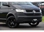 Volkswagen Transporter 2.0 TDI L1H1 30 Black Edition