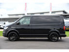 Volkswagen Transporter 2.0 TDI L1H1 30 Black Edition