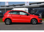 Volkswagen Polo 1.2 TSI BlueMotion Highline