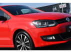 Volkswagen Polo 1.2 TSI BlueMotion Highline