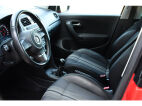 Volkswagen Polo 1.2 TSI BlueMotion Highline