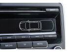 Volkswagen Polo 1.2 TSI BlueMotion Highline