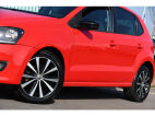 Volkswagen Polo 1.2 TSI BlueMotion Highline