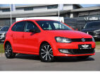 Volkswagen Polo 1.2 TSI BlueMotion Highline