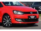 Volkswagen Polo 1.2 TSI BlueMotion Highline