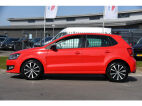 Volkswagen Polo 1.2 TSI BlueMotion Highline