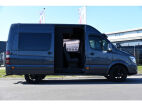 Mercedes-Benz Sprinter V6 319 3.0 L2H2 DC PB Edition