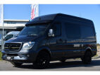 Mercedes-Benz Sprinter V6 319 3.0 L2H2 DC PB Edition