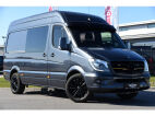 Mercedes-Benz Sprinter V6 319 3.0 L2H2 DC PB Edition