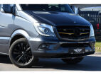 Mercedes-Benz Sprinter V6 319 3.0 L2H2 DC PB Edition