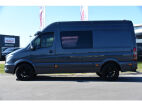 Mercedes-Benz Sprinter V6 319 3.0 L2H2 DC PB Edition