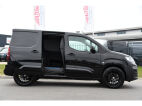 Fiat E-Doblò 136 L1 50 kWh Black Edition
