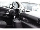 Fiat E-Doblò 136 L1 50 kWh Black Edition