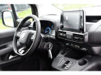 Fiat E-Doblò 136 L1 50 kWh Black Edition