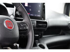 Fiat E-Doblò 136 L1 50 kWh Black Edition