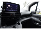 Fiat E-Doblò 136 L1 50 kWh Black Edition