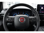 Fiat E-Doblò 136 L1 50 kWh Black Edition