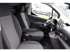 Fiat E-Doblò 136 L1 50 kWh Black Edition