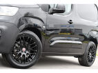 Fiat E-Doblò 136 L1 50 kWh Black Edition