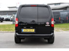 Fiat E-Doblò 136 L1 50 kWh Black Edition