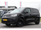 Fiat E-Doblò 136 L1 50 kWh Black Edition