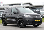 Fiat E-Doblò 136 L1 50 kWh Black Edition