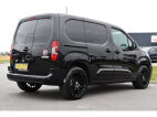 Fiat E-Doblò 136 L1 50 kWh Black Edition