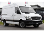 Mercedes-Benz Sprinter 516 2.2 CDI 366 Edition