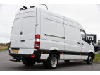 Mercedes-Benz Sprinter 516 2.2 CDI 366 Edition