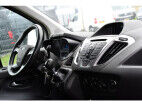 Ford Transit Custom 2.2 TDCI L1H1 Black & White Edition