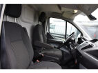 Ford Transit Custom 2.2 TDCI L1H1 Black & White Edition