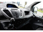 Ford Transit Custom 2.2 TDCI L1H1 Black & White Edition