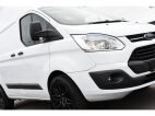 Ford Transit Custom 2.2 TDCI L1H1 Black & White Edition