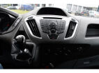 Ford Transit Custom 2.2 TDCI L1H1 Black & White Edition