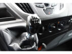 Ford Transit Custom 2.2 TDCI L1H1 Black & White Edition