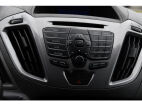 Ford Transit Custom 2.2 TDCI L1H1 Black & White Edition