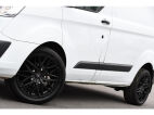 Ford Transit Custom 2.2 TDCI L1H1 Black & White Edition