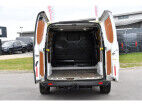 Ford Transit Custom 2.2 TDCI L1H1 Black & White Edition