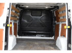 Ford Transit Custom 2.2 TDCI L1H1 Black & White Edition