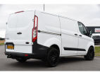 Ford Transit Custom 2.2 TDCI L1H1 Black & White Edition
