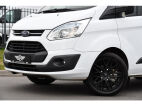 Ford Transit Custom 2.2 TDCI L1H1 Black & White Edition