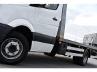 Volkswagen Crafter 46 2.0 TDI L3H1 Oprijwagen