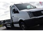 Volkswagen Crafter 46 2.0 TDI L3H1 Oprijwagen
