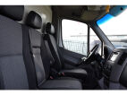 Volkswagen Crafter 46 2.0 TDI L3H1 Oprijwagen