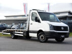 Volkswagen Crafter 46 2.0 TDI L3H1 Oprijwagen